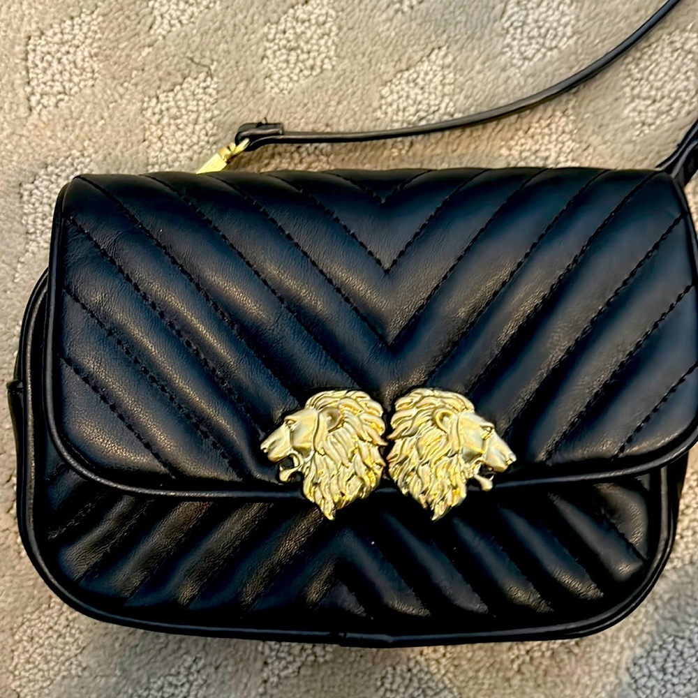 Zara small bag
